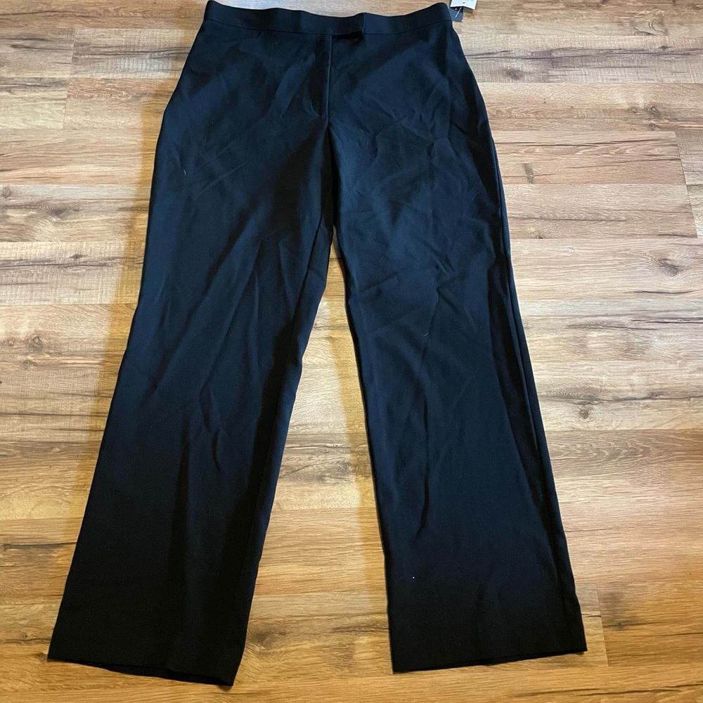 NWT Napa Valley Dress Slacks